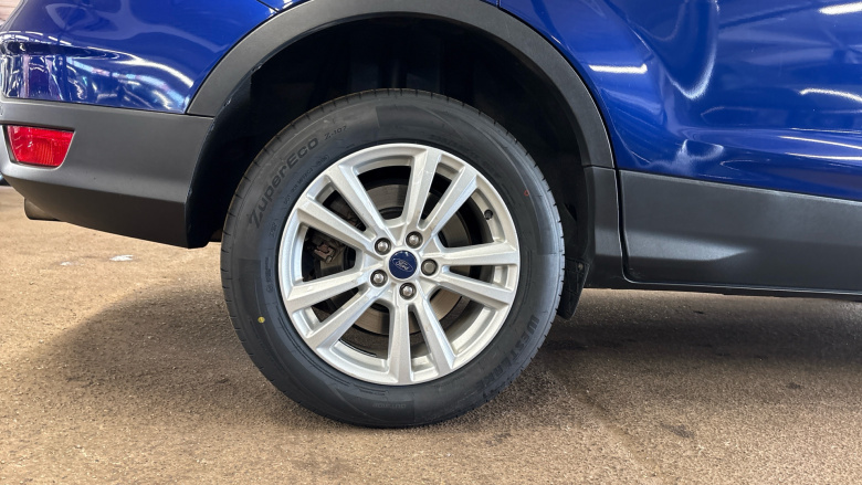 Ford Kuga 1.5 EcoBoost 182 Zetec 5dr Auto Petrol Estate
